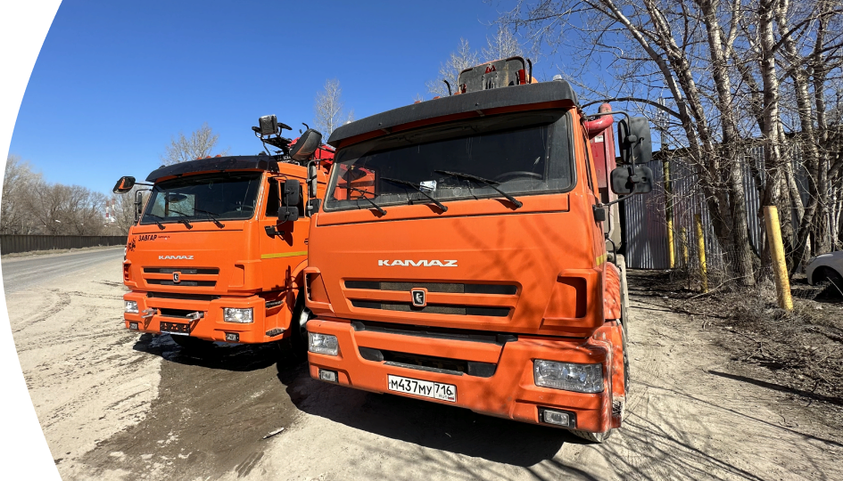 Прием и вывоз вашего металлолома  в Бабаево